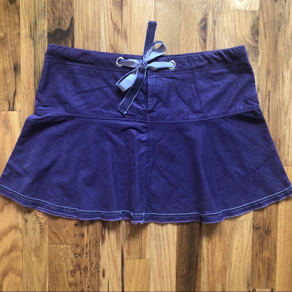 Wet Seal Skirt
